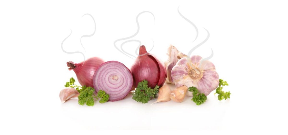 Alitosi e alimentazione