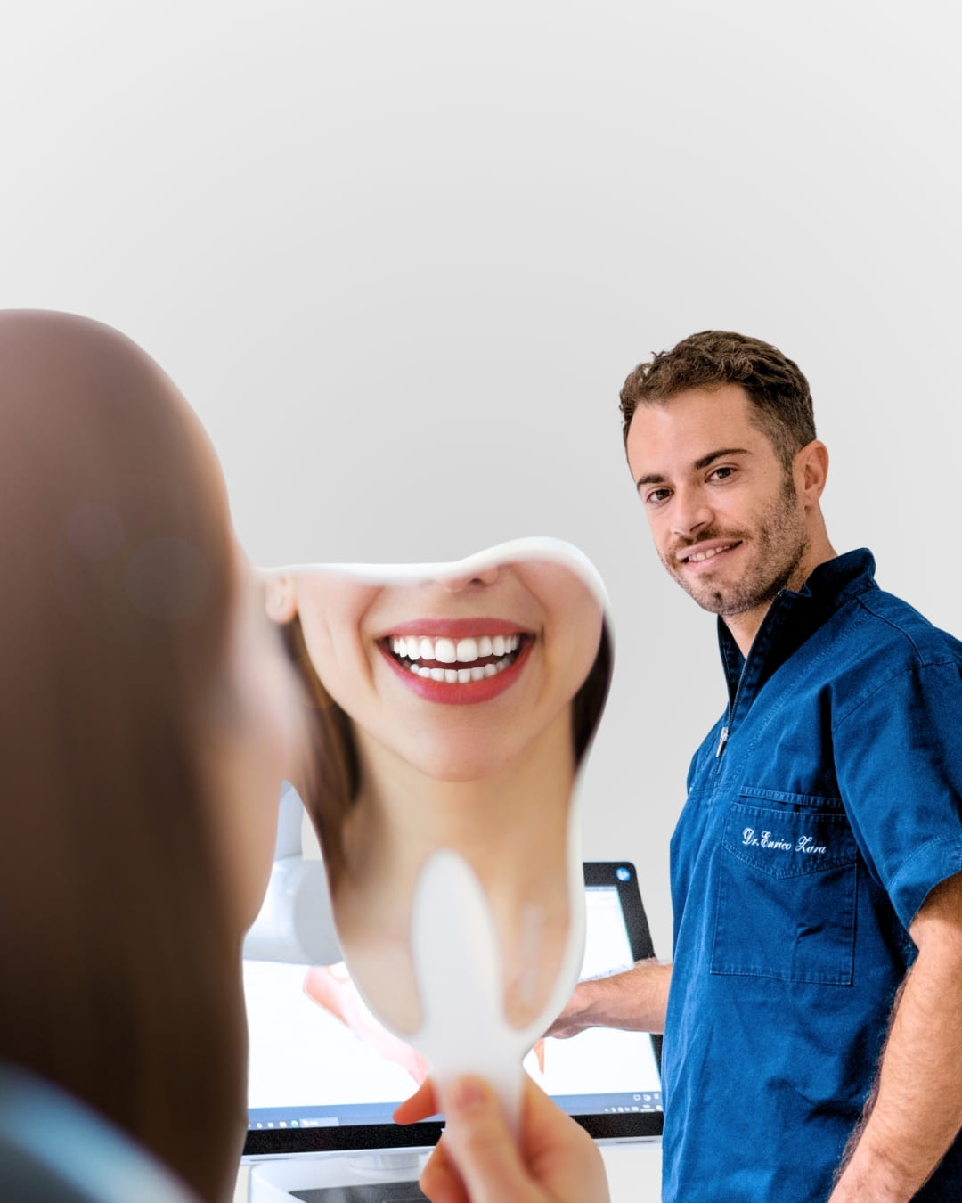 Dentista estetico Sassari