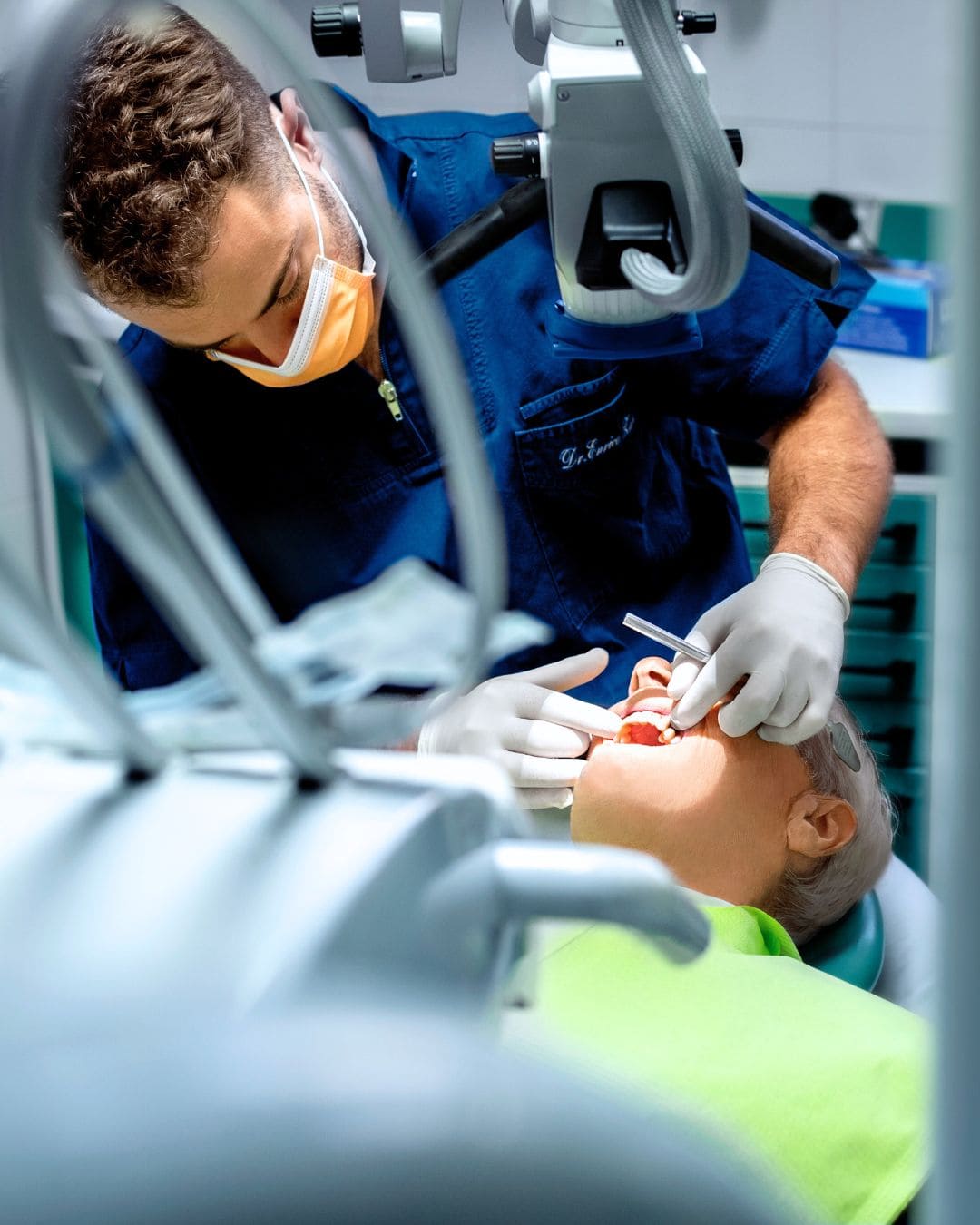 implantologia dentale sassari Studio odontoiatrico Zara