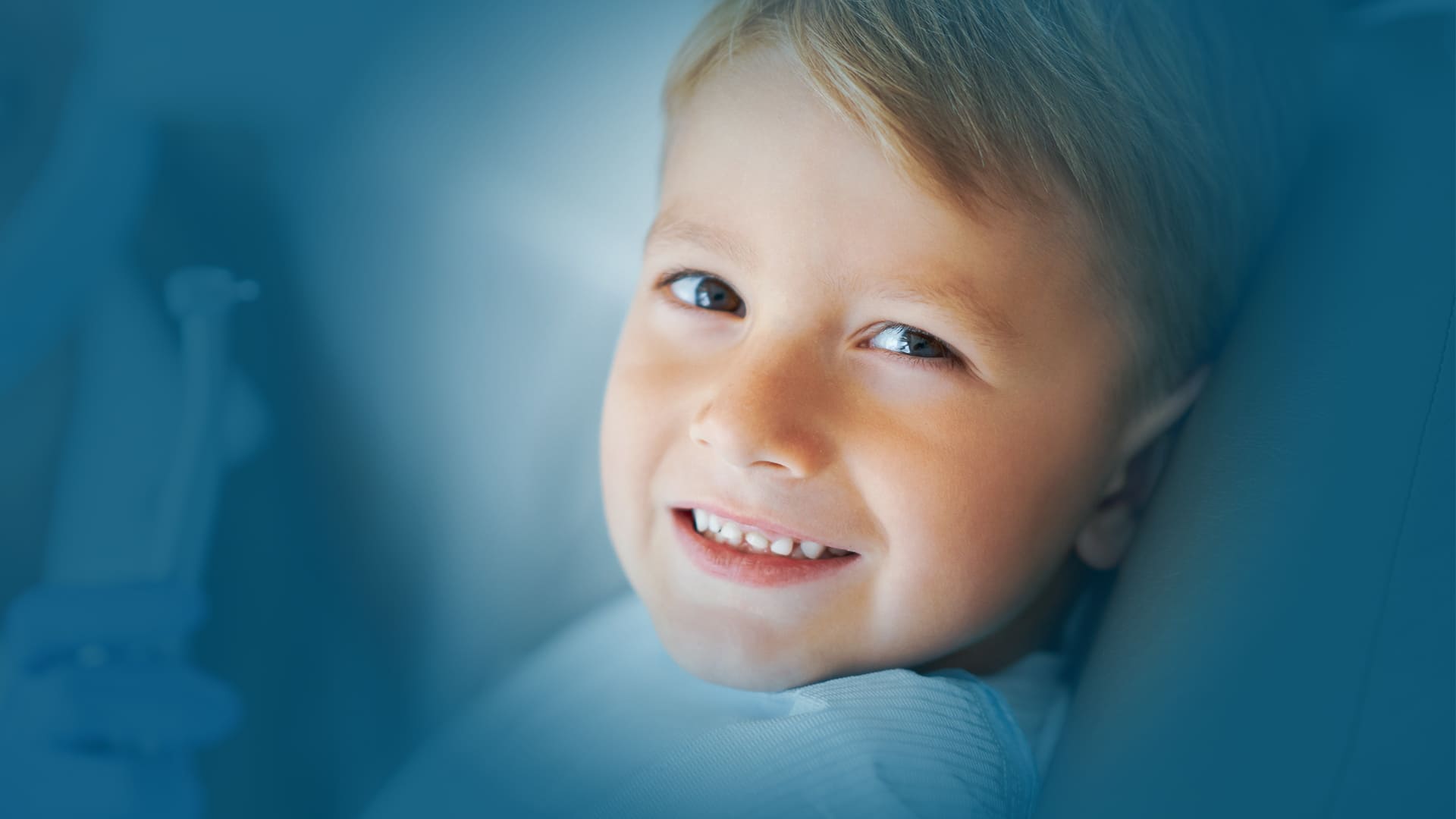 Il Dentista dei Bambini