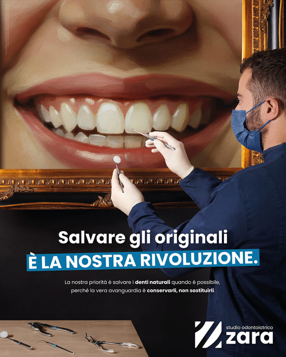 Filosofia Studio Zara Sassari