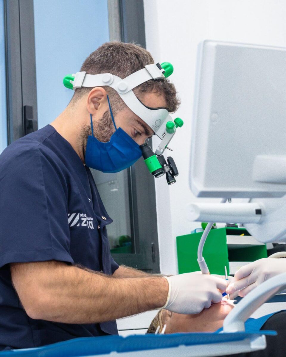 Parodontologia-Studio-odontoiatrico-Zara-Sassari