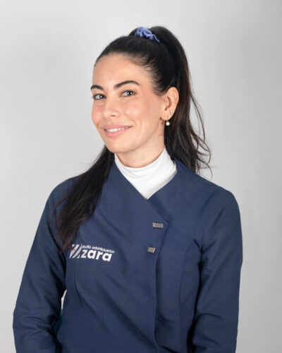 Dott.ssa Valentina Dessí