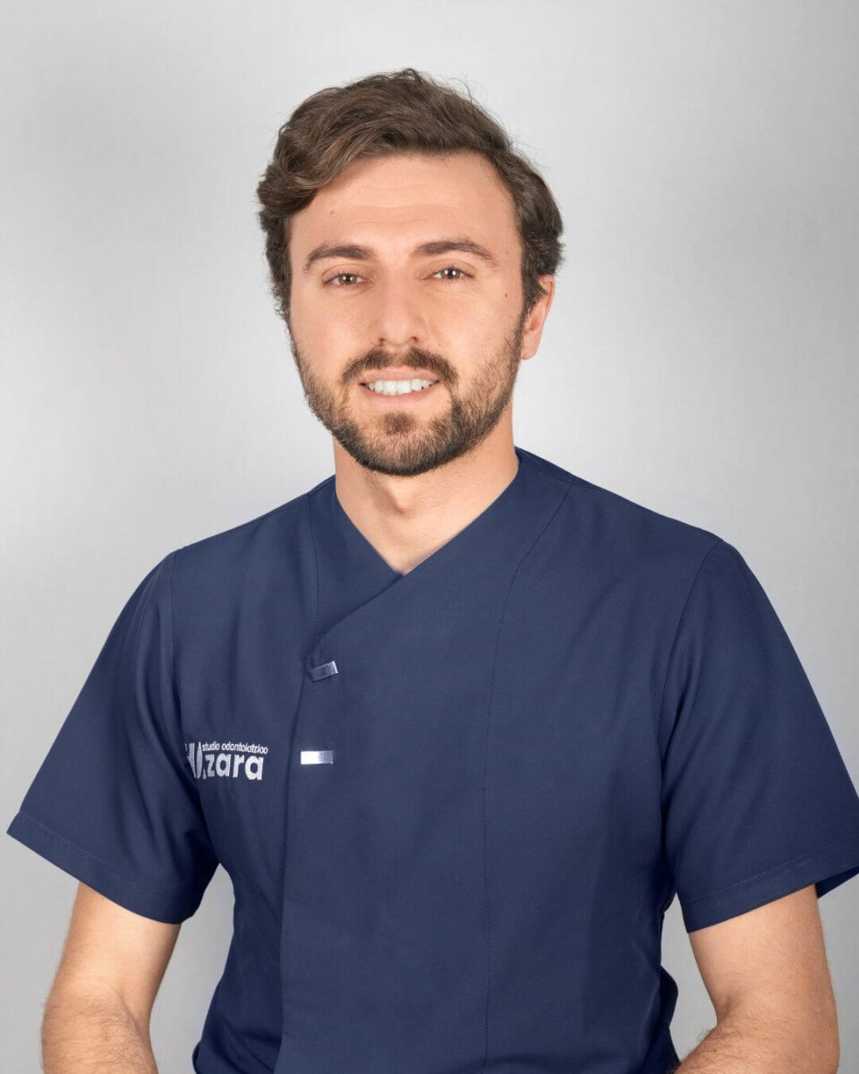 Dr. Marco Bellavia